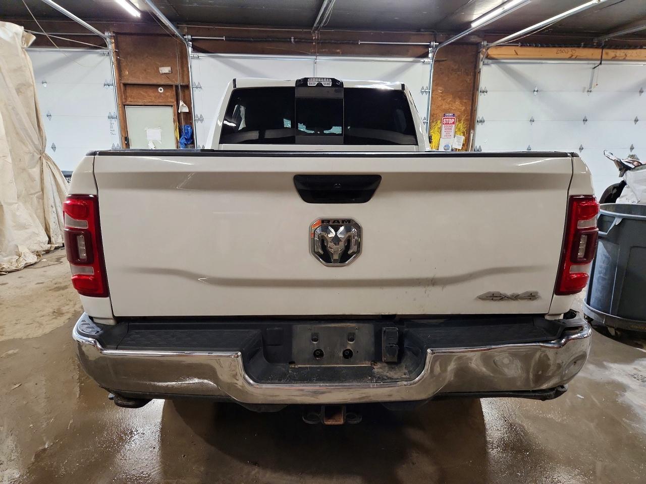 2023 Dodge RAM 3500 BIG Horn