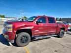 2014 Chevrolet Silverado K1500 High Country