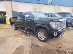 2023 GMC Sierra K2500 Denali