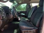 2023 Chevrolet Silverado K1500 Trail Boss Custom