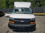 2025 Chevrolet Express G3500