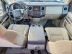 2008 Ford F350 SRW Super Duty