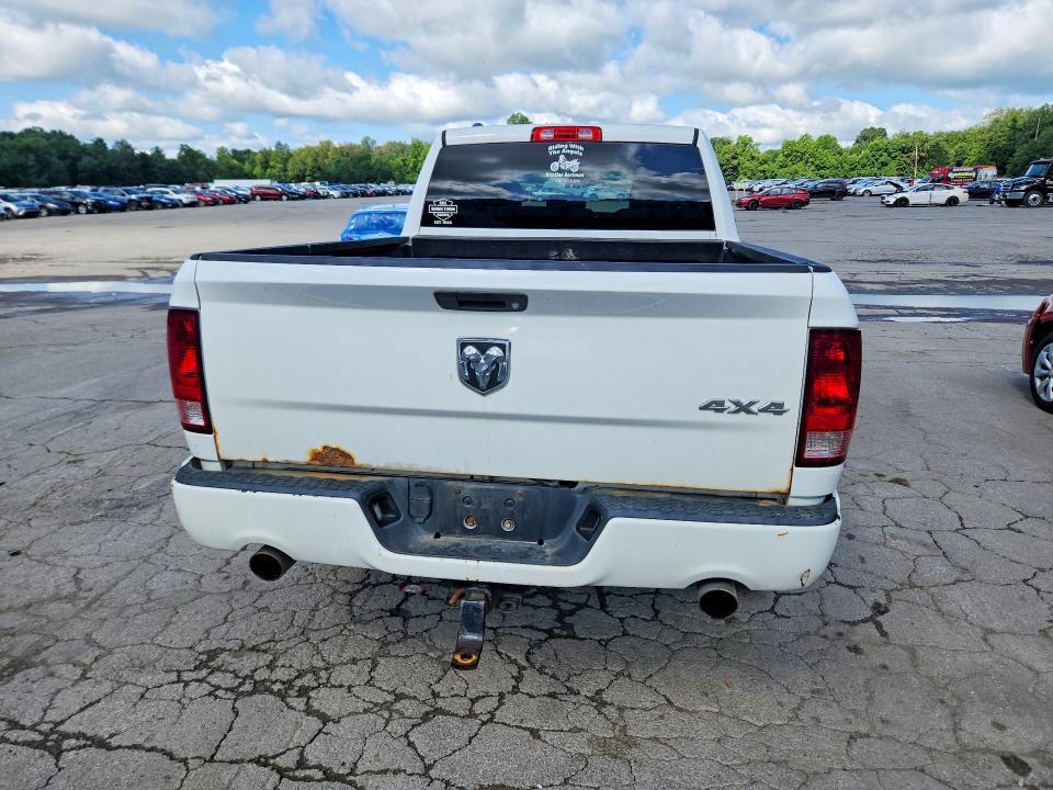 2013 Dodge RAM 1500 ST