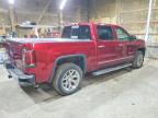 2018 GMC Sierra K1500 SLT