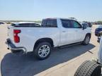 2024 Chevrolet Silverado C1500 LTZ