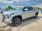 2026 Toyota Tundra Crewmax Limited