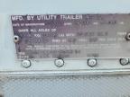 2015 Load Trailer 2015 Utility VS2RA Refrigerated Van Trailer