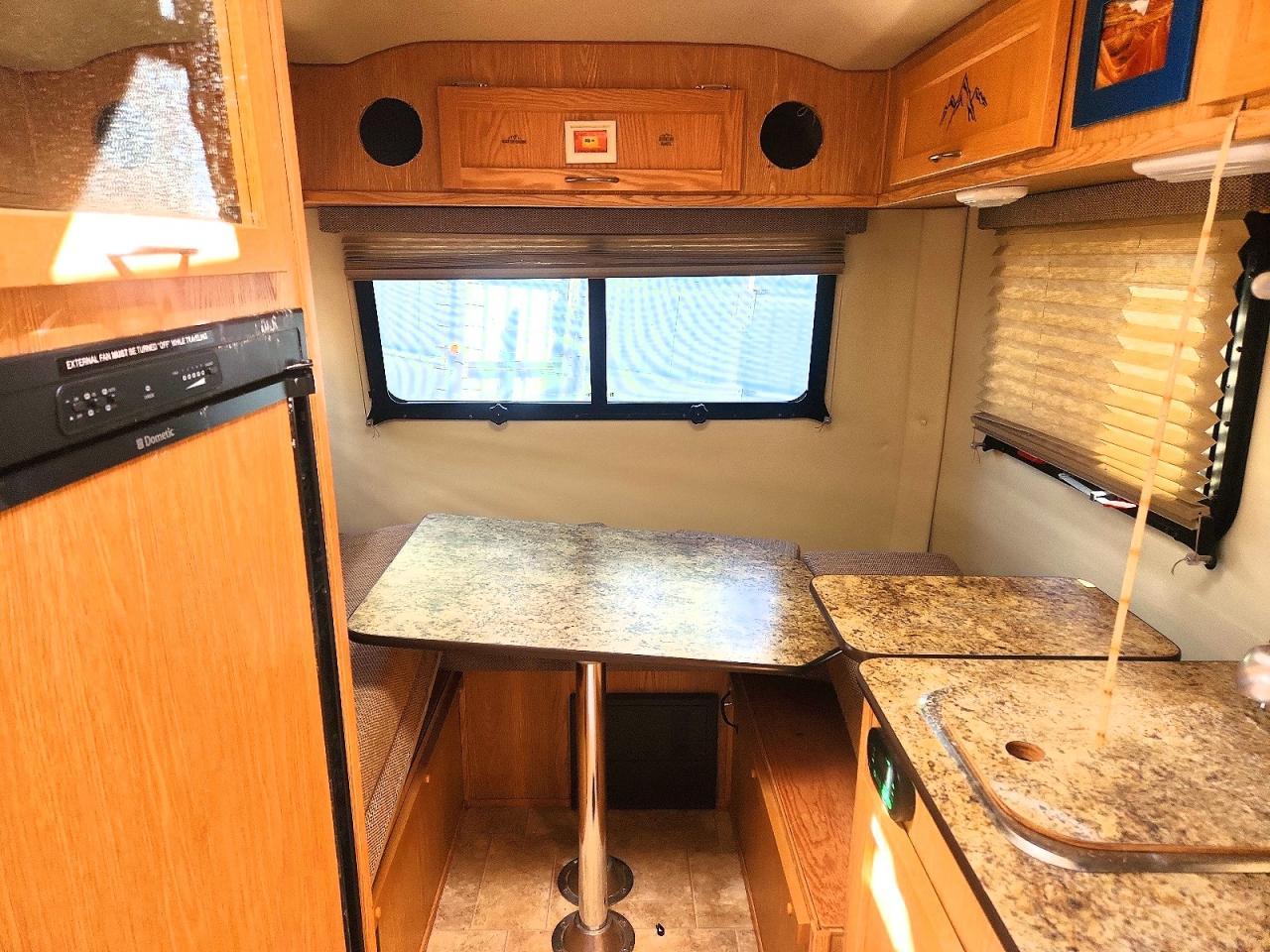 2017 Escape By Kz 2017 Escape Camper