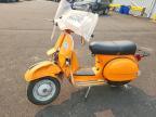 2005 Genuine Scooter Co. Stella 2-Stroke