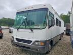 2003 Ford F550 Super-RV