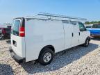 2011 Chevrolet Express G2500