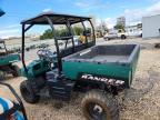 2007 Polaris Ranger Utility Vehicle