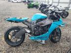2025 Kawasaki ZX636 K