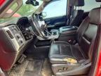 2016 Chevrolet Silverado K2500 Heavy Duty LTZ
