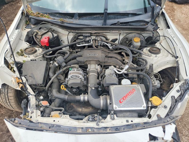 2013 Scion Fr-s Base