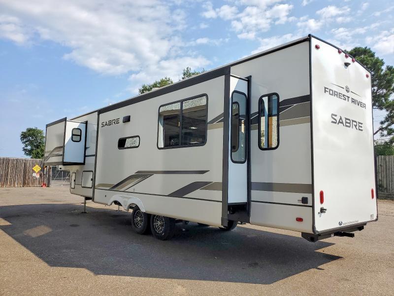 2026 Forest River Sabre Camper