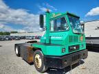 2017 Orange Ev Terminal Tractor