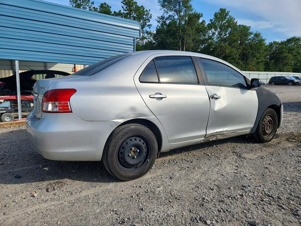 2012 Toyota Yaris Fleet