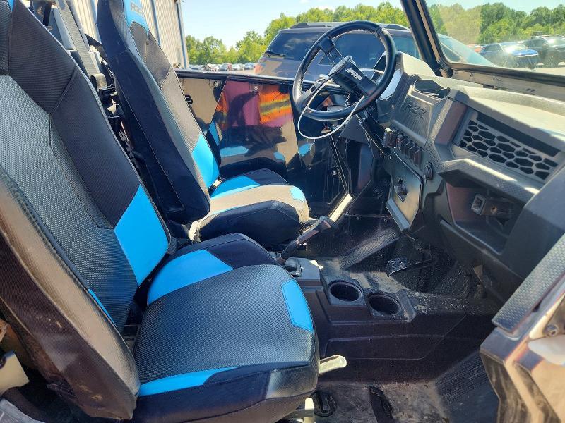 2019 Polaris RZR Utility Vehicle