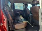 2016 Nissan Titan XD Platinum Reserve