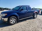 2011 Nissan Frontier SV V6
