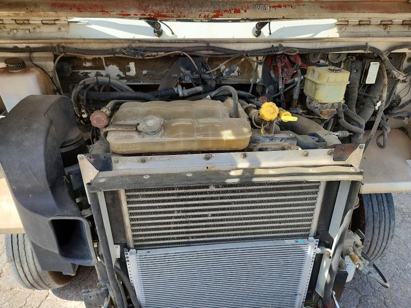 2009 Freightliner Chassis M Line WALK-IN Van