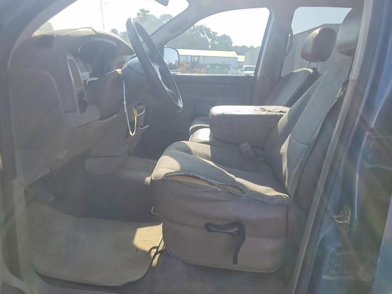 2003 Dodge RAM 1500 ST