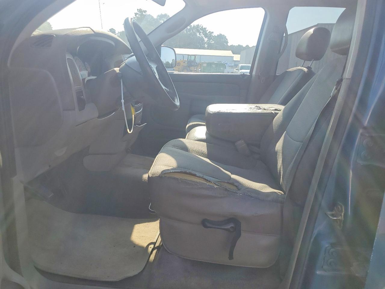 2003 Dodge RAM 1500 ST