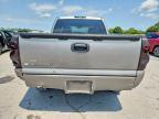 2007 Chevrolet Silverado C1500 Classic Crew Cab