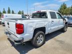 2017 Chevrolet Silverado C1500 LT