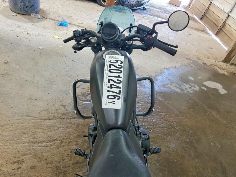 2019 Honda CMX500 A