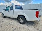 2015 Nissan Frontier S