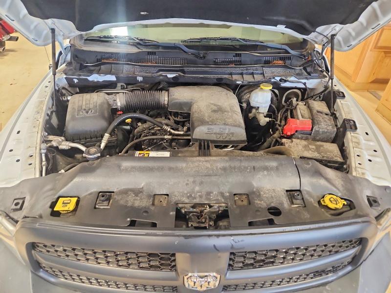2018 Dodge RAM 1500 ST