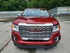 2021 GMC Canyon Denali