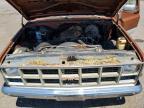 1982 GMC C2500