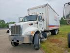 2016 Peterbilt 348 BOX Truck