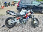 2013 Aprilia Shiver 750