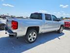 2018 Chevrolet Silverado C1500 LT