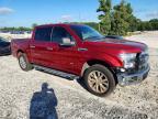 2017 Ford F150
