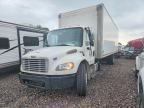 2016 Freightliner Business Class M2 BOX Truck