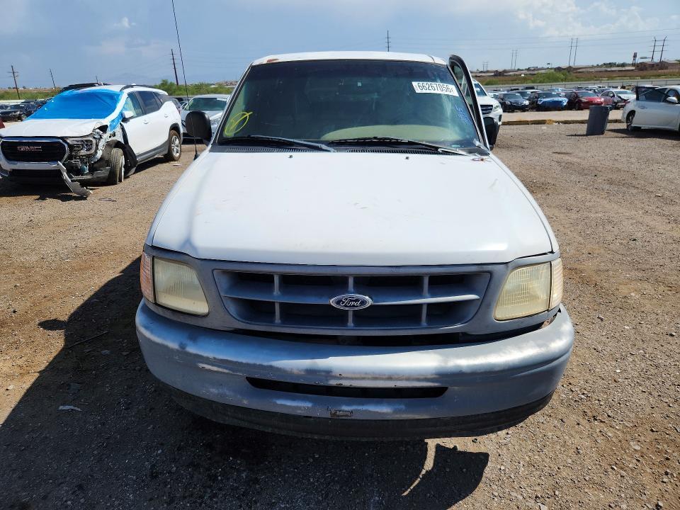 1998 Ford F150