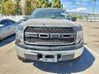 2009 Ford F150 Supercrew