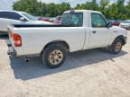 2011 Ford Ranger