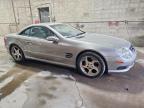 2004 Mercedes-Benz Sl 500