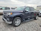 2022 Chevrolet Silverado K1500 LTZ