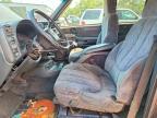 2001 Chevrolet S Truck S10