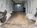 2016 Chevrolet Express Cargo EXT Delivery Van