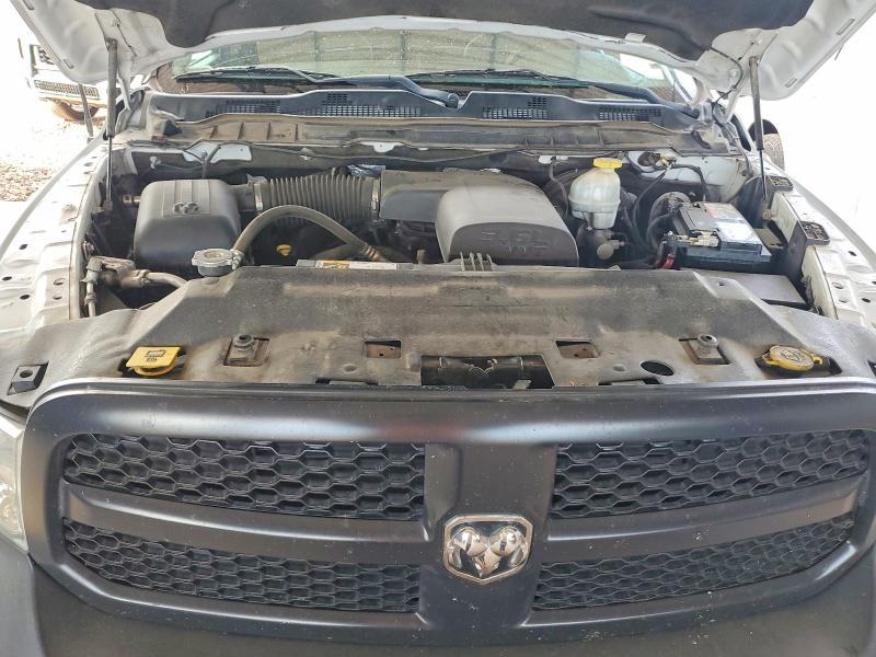 2018 Dodge RAM 1500 ST