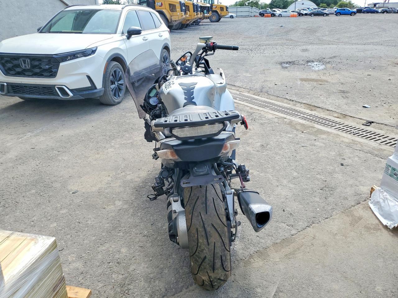 2011 Kawasaki ZG1400 C