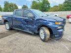 2022 Chevrolet Silverado LTD C1500 Custom